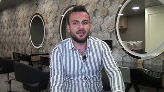 SAN COIFFURE NİŞANTAŞI - NİŞANTAŞI/İSTANBUL