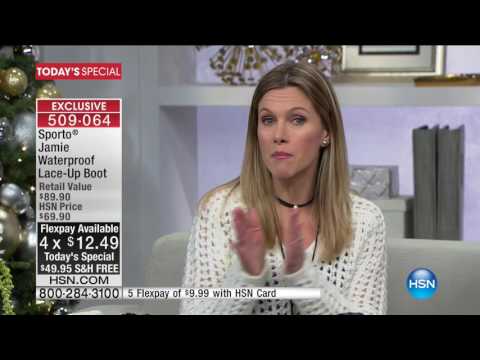 HSN | Fashion & Accessories Clearance Up To 60% Off 12.24.2016 - 05 AM