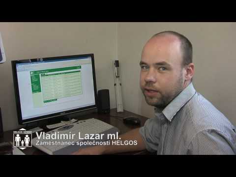 Rekonstrukce výtahů TOV - HELGOS, s.r.o. - ÚSTÍ NAD LABEM