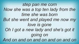 Shaggy - Jenny Lyrics