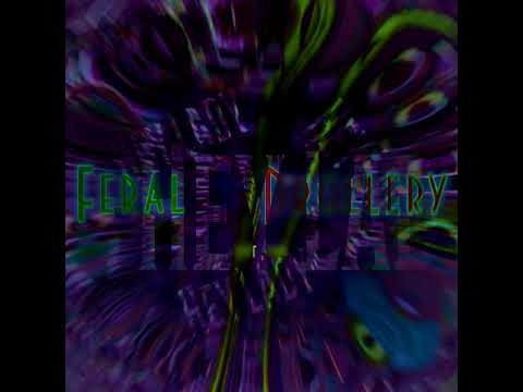 Feral Drollery - Hey Lady (Rough Demo)