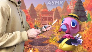 ASMR | Your NEW Favorite Thanksgiving Tradition 🦃
