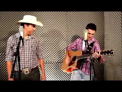 Bruno & Diego - Vem Comigo Amor (Videoclipe Oficial HD)