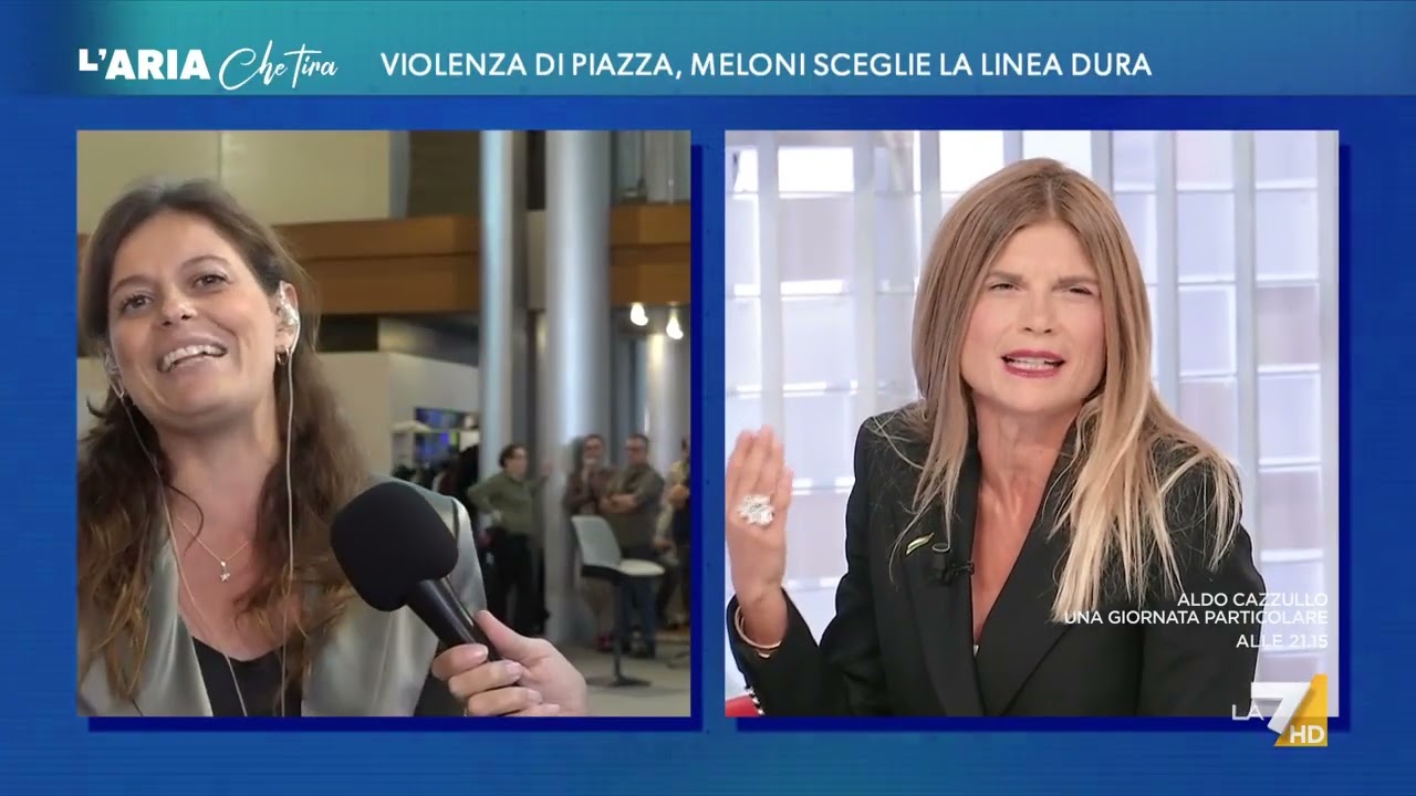 Ilaria Salis, acceso scontro con Ravetto: "Esistono varie tipologie di violenza". "Non dà ...
