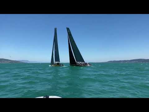 2022 SSL Gold Cup - D6 - Lee Bow - Team AUS versus Team ARG