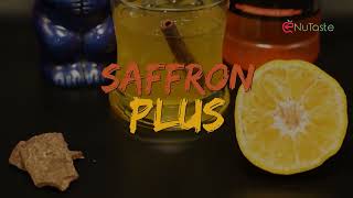 Smoky Saffron Plus