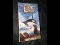 Opening To The Trials Of Life Hunting Escaping 1991 VHS