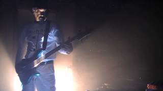 Tones On Tail - Movement Of Fear - Glenn Campling bass line