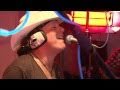 Los Pacaminos play Wooly Bully live in the studio