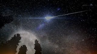 August 2014: Sternschnuppen Perseiden und Supermond verzaubern die Nächte!