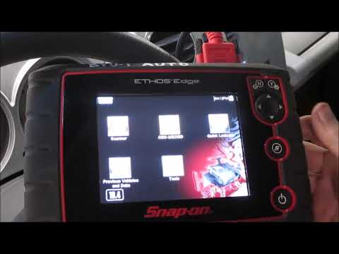 Check Monitor Status before DTC's