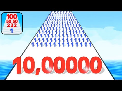 Number Master ( 770 - 774 ), Monster Draft, Build A Car, Spring Roll - Max Level Gameplay Android