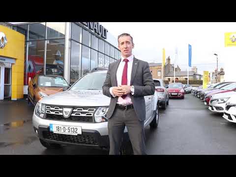 Commercial Special - Duster Alternative