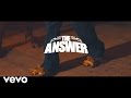 The Answer - Red 