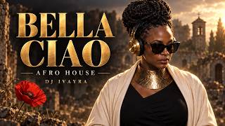 BELLA CIAO (Afro House) | Ritmos hipnóticos y resistencia