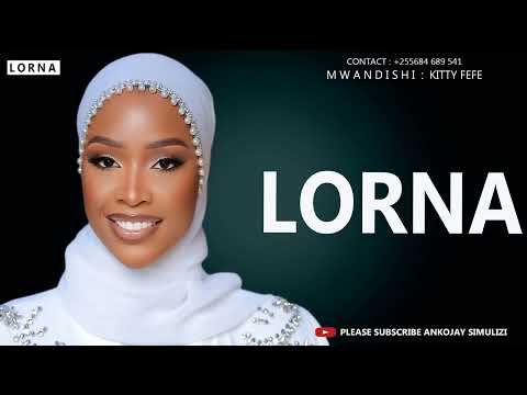 LORNA - SIMULIZI MPYA