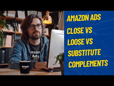 Match Types: Close Match vs Loose Match vs Substitute vs Complements