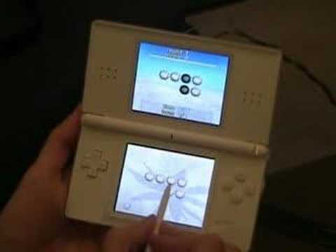 Zenses Ocean Nintendo DS