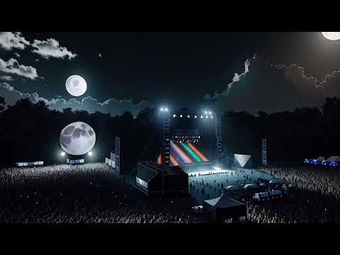 dj tatán RAFA MOON TO NIGHT melodictechno rafamoon tonigh Sony Music dj tatán producción 😈😈😈