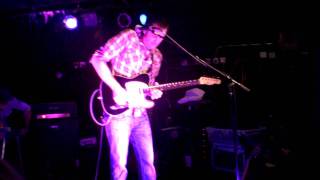 Carbon Leaf - Grey Sky Eyes