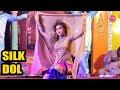 SILK DOL STAGE DANCE KIKRAN DI CHAWEN AZRA JEHAN PUNJABI SONG SMB