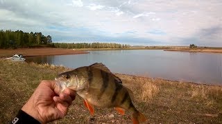Рыбалка летом на братском море