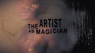 How To Be a Living Work of Art | Ep. 1 | The Prestige 