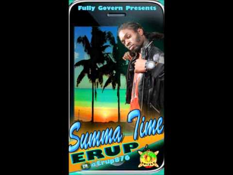 ERUP - SUMMATIME