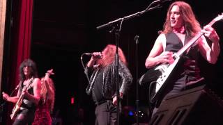 Back to the Coast - Quiet Riot - Randy Rhoads Remembered - June 4, 2014