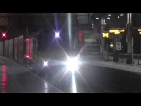 4M82 Coatbridge to Daventry