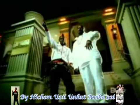 Booba - Reel Feat T-Pain clip non officiel  by Hichem Üzîî Ünkut