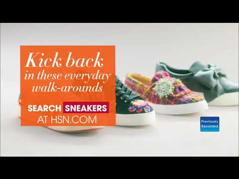 HSN | Vince Camuto Collection 10.10.2017 - 06 AM