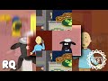 REQUEST YTPMV Another Banned Shaun The Sheep Episode Parody Scan