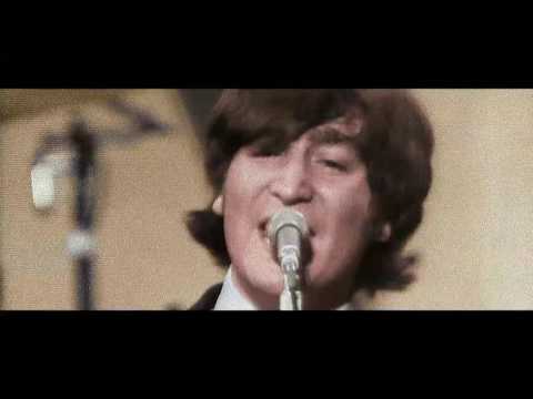 The Beatles - Eight Days a Week - Shea Stadium UK Trailer