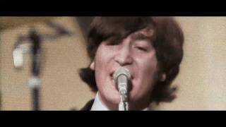 The Beatles - Eight Days a Week - Shea Stadium UK Trailer