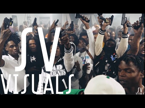 DMG Boss x Freeband Keyy - Okayyy Goo! (Shot By @ShayVisuals)