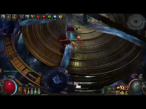 Str Stacking - The Feared