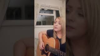 Sail Away Neil Young Cover Christina Reeves