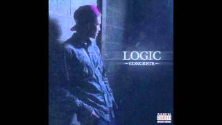 Logic, Concrete New 2012