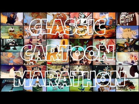 Max Fleischer’s Color Classics Cartoons 🐾✨| The Complete Collection (1934-1941) 🌟🎶WITH CHAPTERS