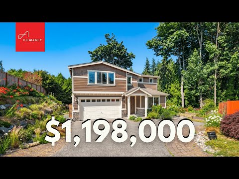 8727 Main Street | Edmonds, WA - The Agency