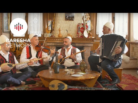 Arif Dushaj - Fatime Sokoli (Official Video)