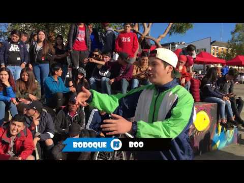 COTO VS LUKASSO | CUARTOS | SUMMER BATTLES