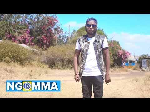 KEVIN KYALOH - SYOKA UKE (OFFICIAL VIDEO) SMS SKIZA 8545030 to 811