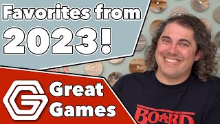 Getting Games - Domaine video thumbnail