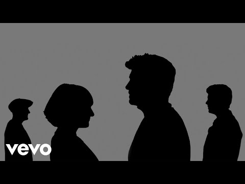 Estopa con Amaral - Despertar ft. Amaral