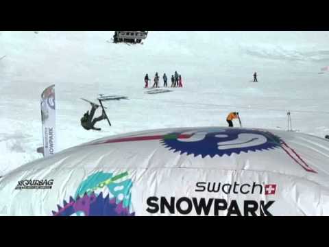 Shoot My Ride: Tignes 2012-02-17 10:56:35