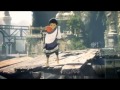 The Last Gardain NEW Gameplay Trailer PS4