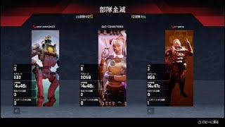 4回目ハンマー！
