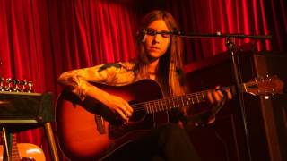 Itasca "No Consequence" @ Madame Arthur - 29/03/2017